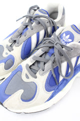 Adidas - Yung 1 Alpine Suede Sneakers