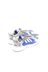 Adidas - Yung 1 Alpine Suede Sneakers