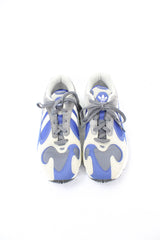 Adidas - Yung 1 Alpine Suede Sneakers