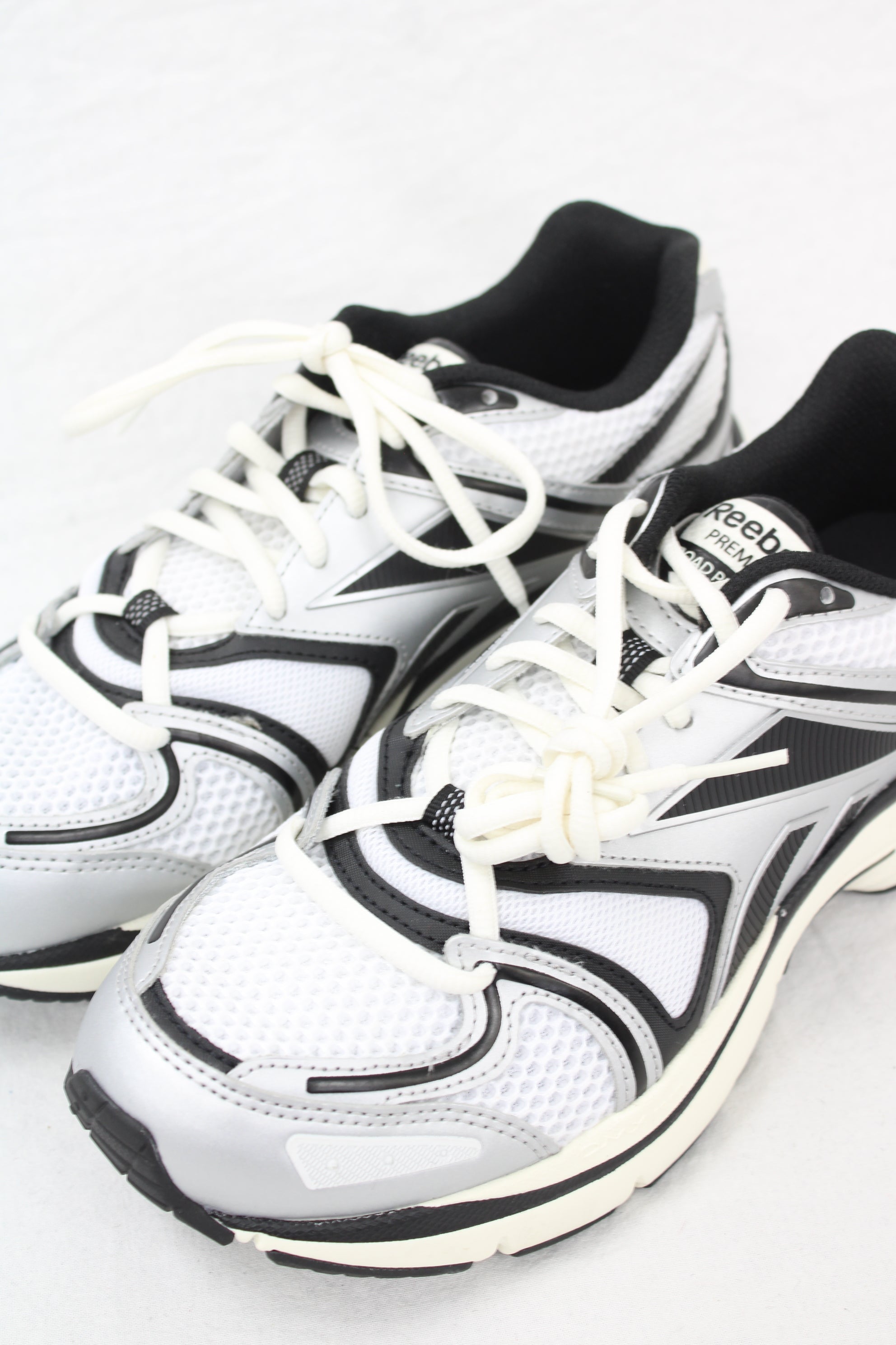 Reebok - Premier Road Plus VI Sneakers