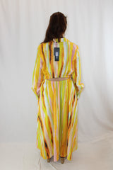 Mossman - NWT Sundream Maxi Dress