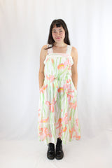 Tumbleweeds - Vintage Floral Dress