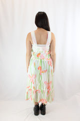 Tumbleweeds - Vintage Floral Dress