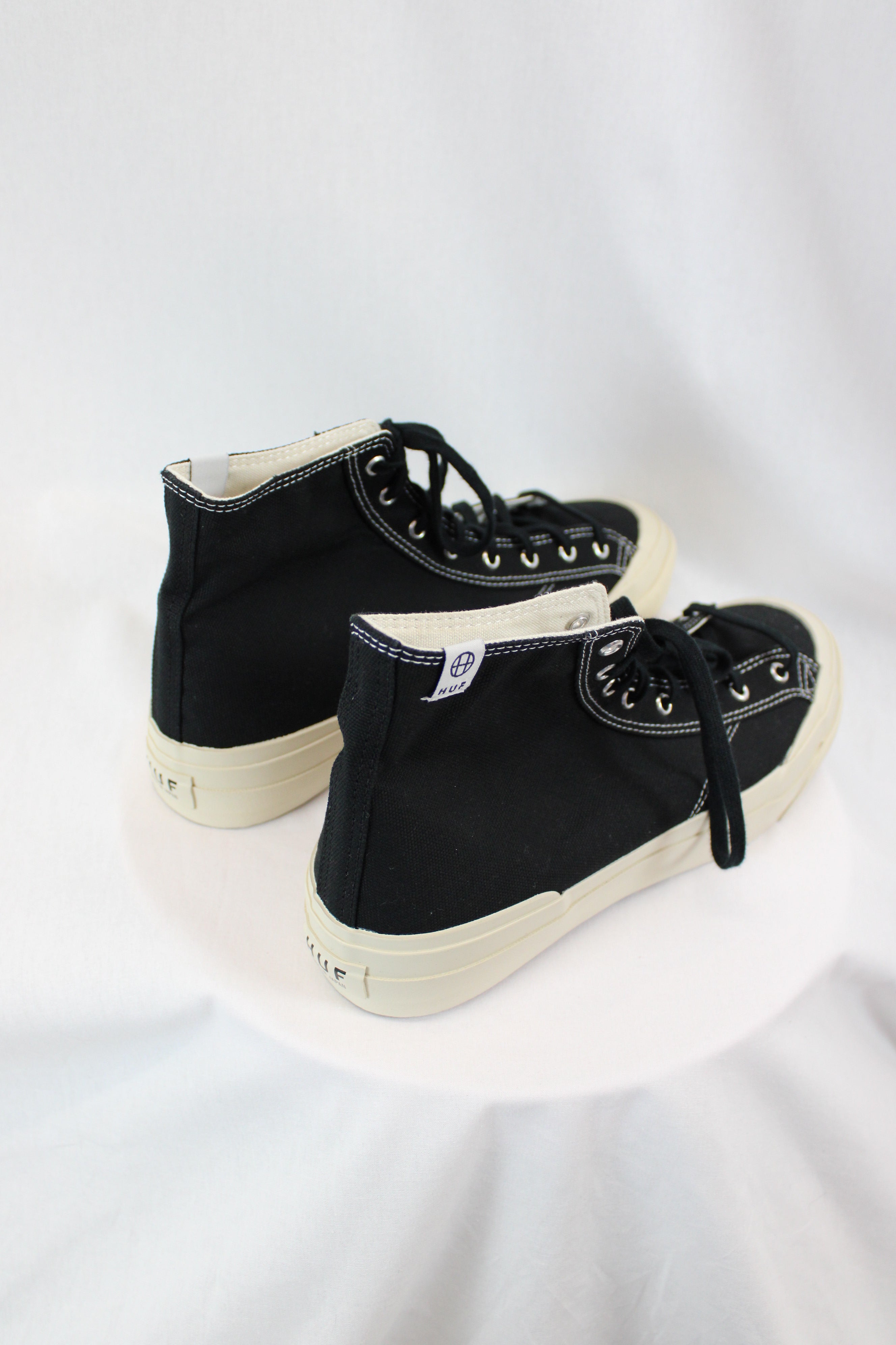 Huf - Classic Hi Japan Shoes