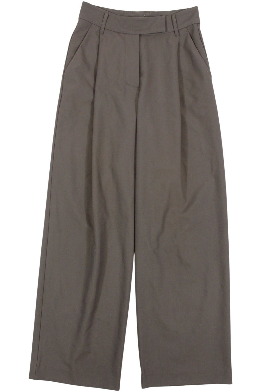 Ruby - Pleated Pants