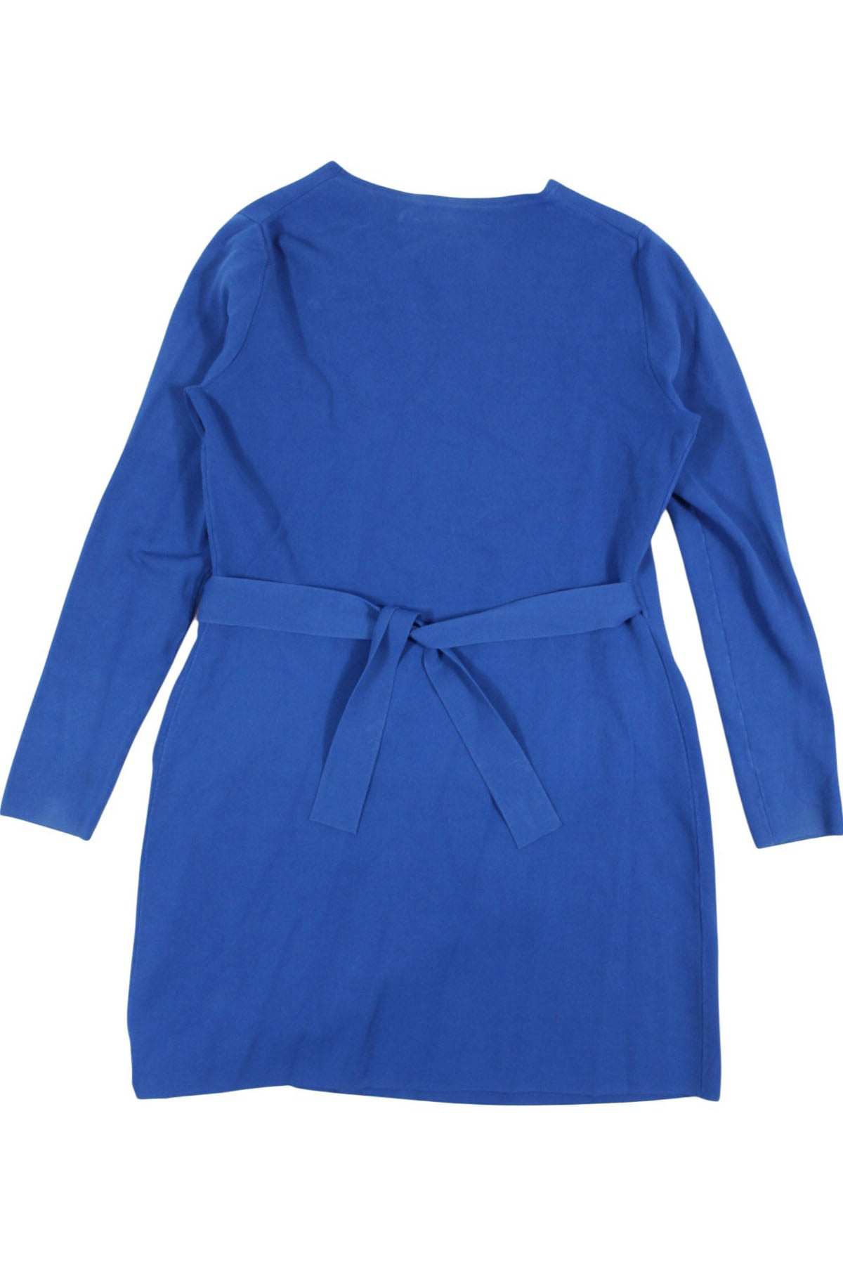 Diane Von Furstenberg - Wrap Tie Midi Dress