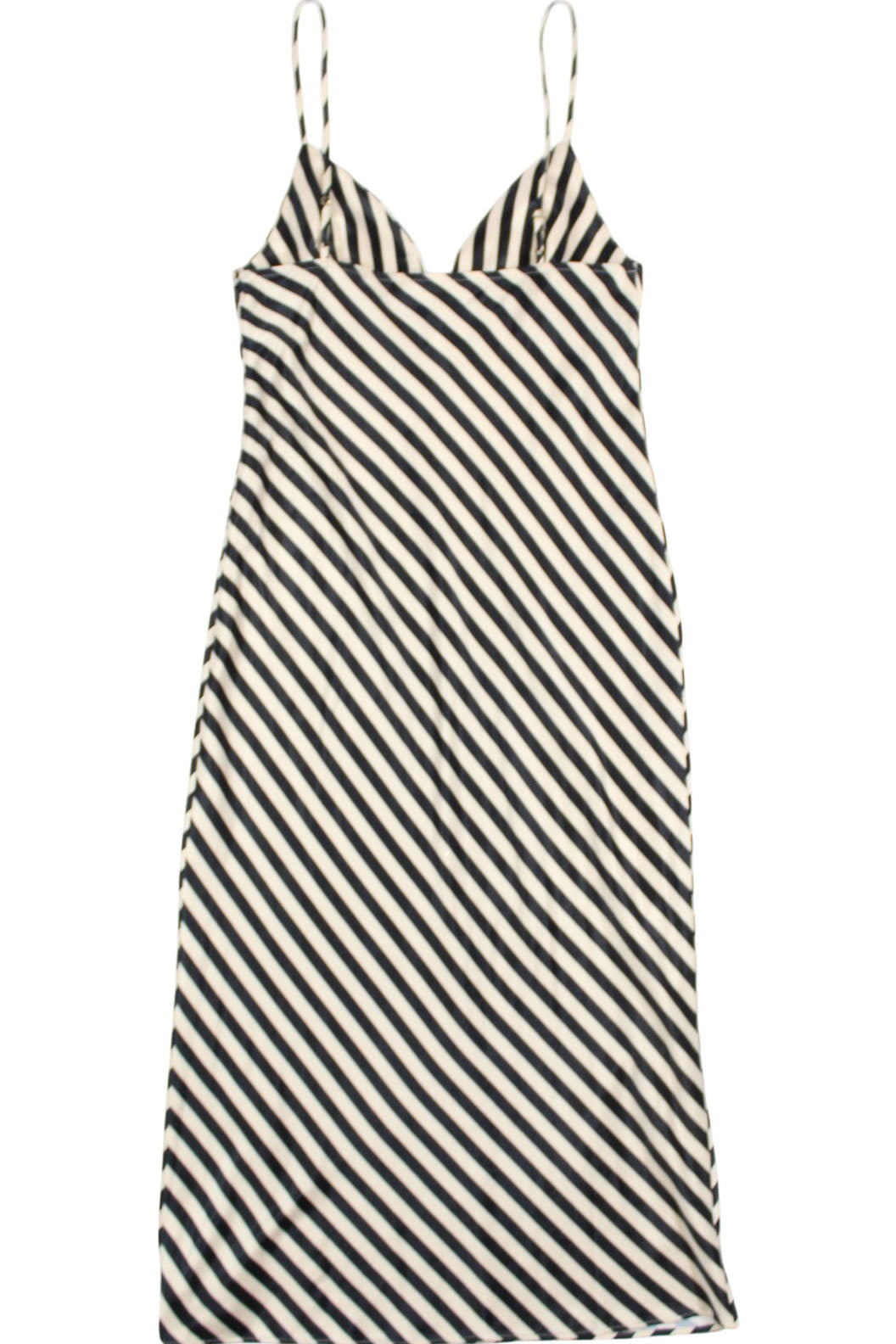 Shona Joy - Satin Maxi Dress