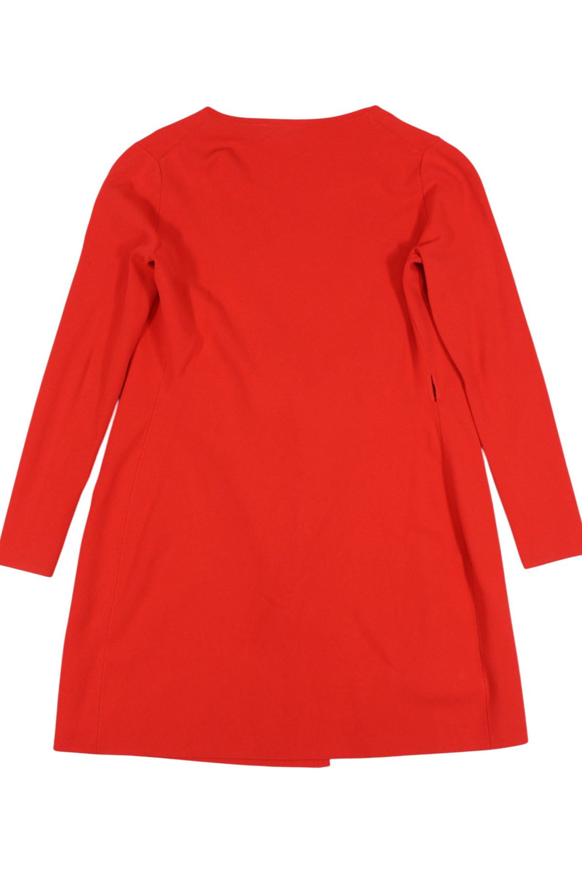 Diane Von Furstenberg - Wrap Tie Midi Dress