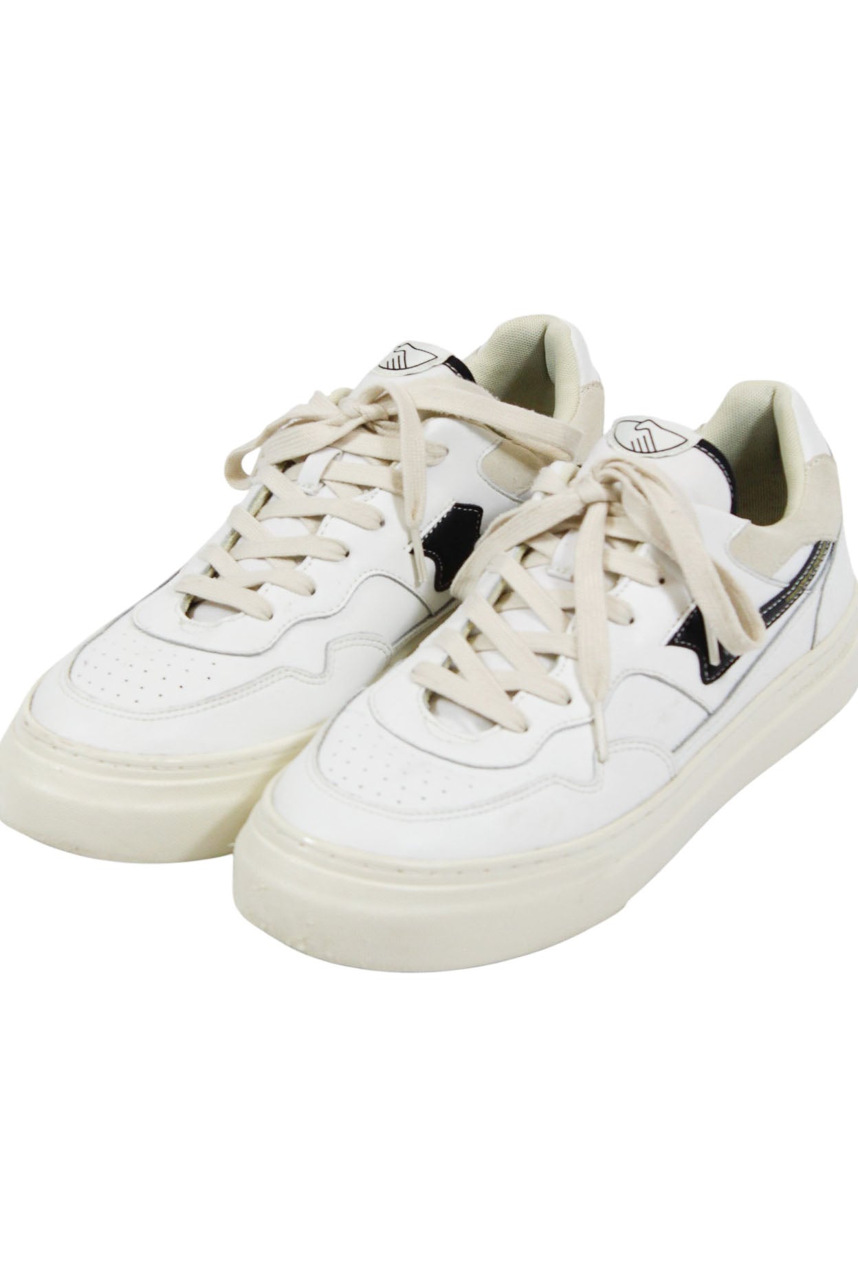 Stepney Workers Club - Sneakers
