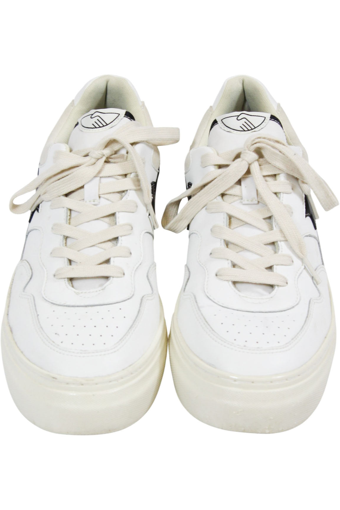 Stepney Workers Club - Sneakers