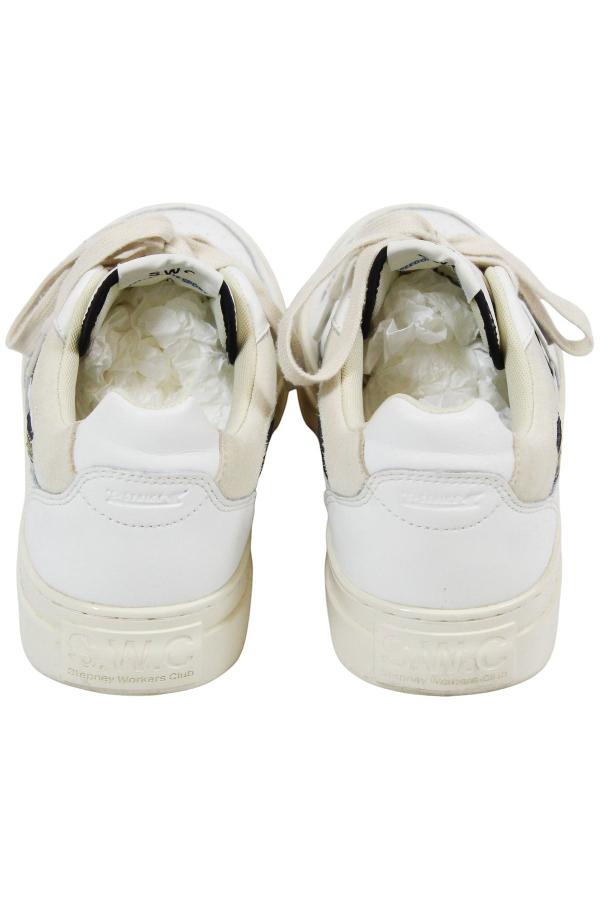 Stepney Workers Club - Sneakers