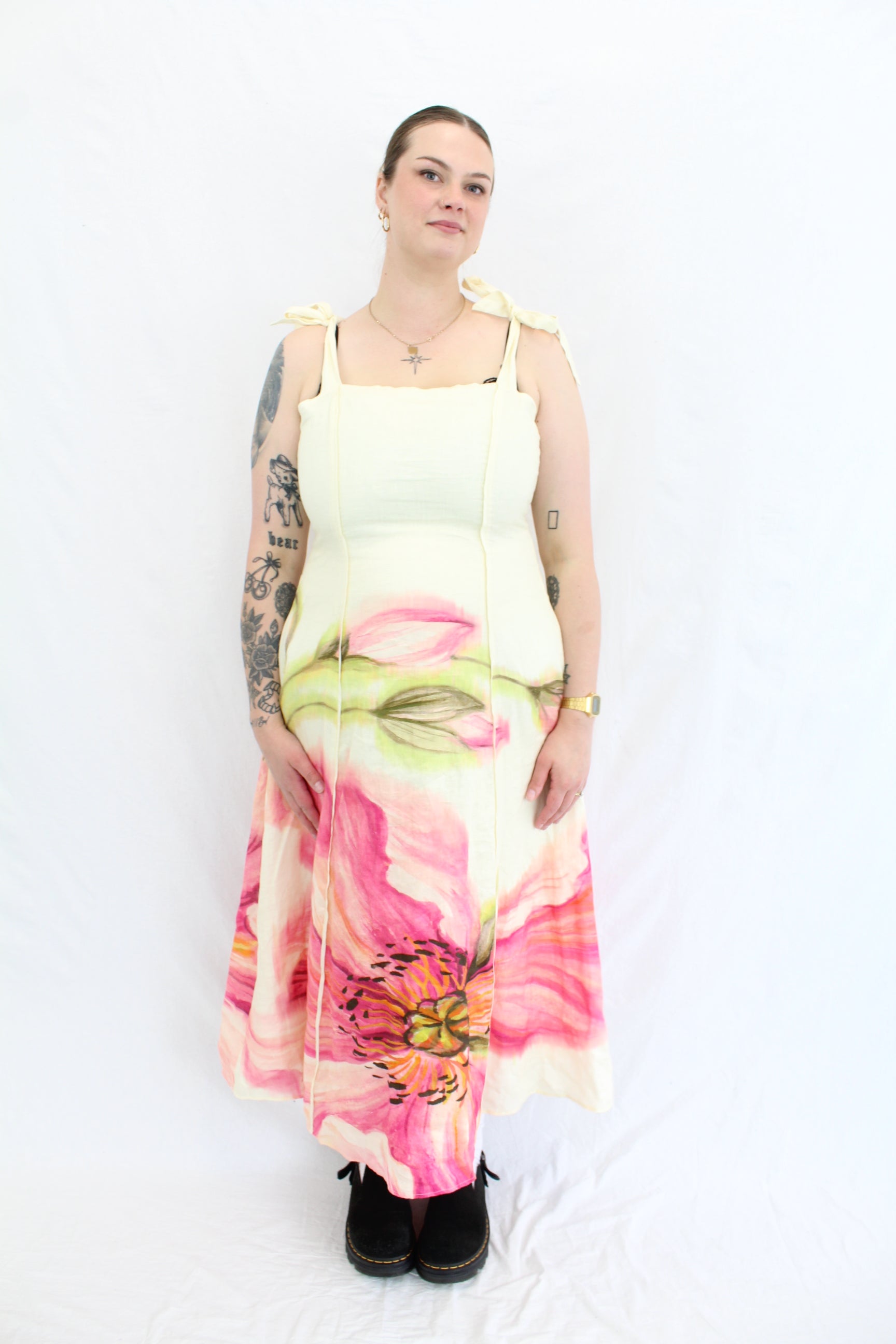 Sheike - Poppy Mini Dress NWT