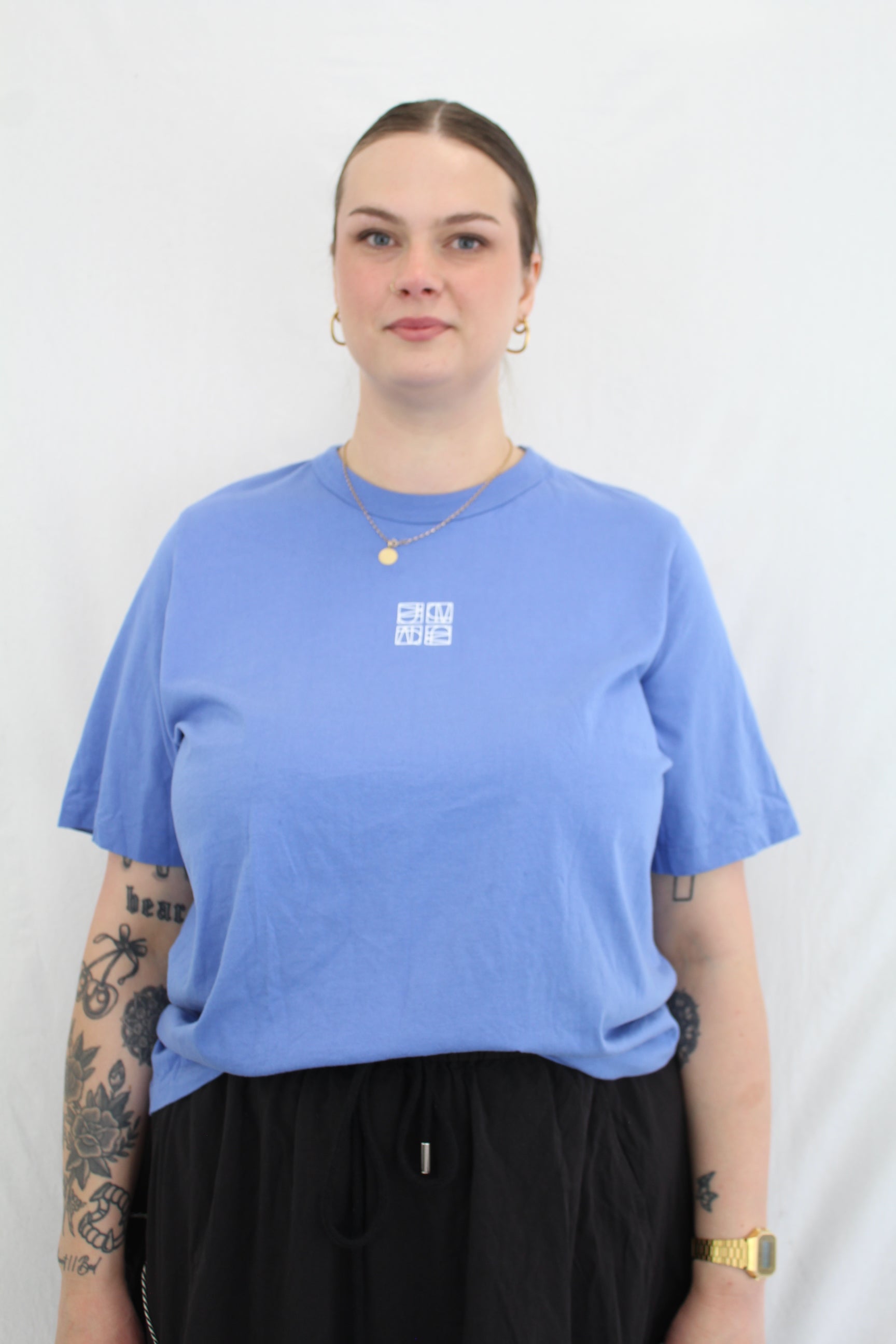Camilla & Marc - Colson Tee