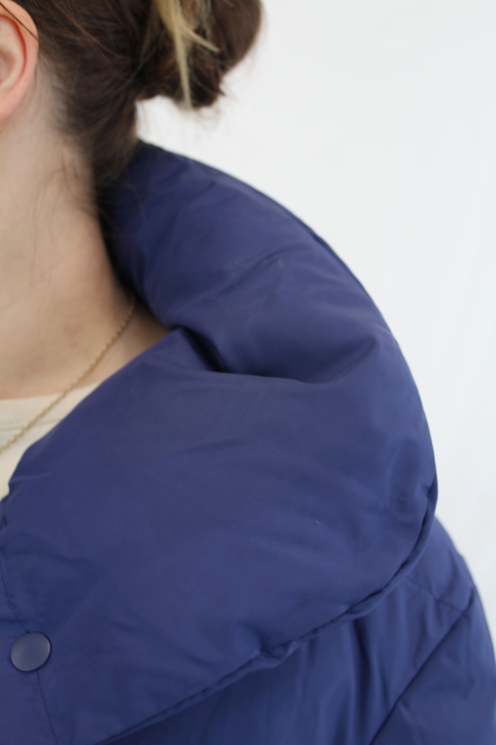 Maggie Marilyn - Beyond Puffer Jacket