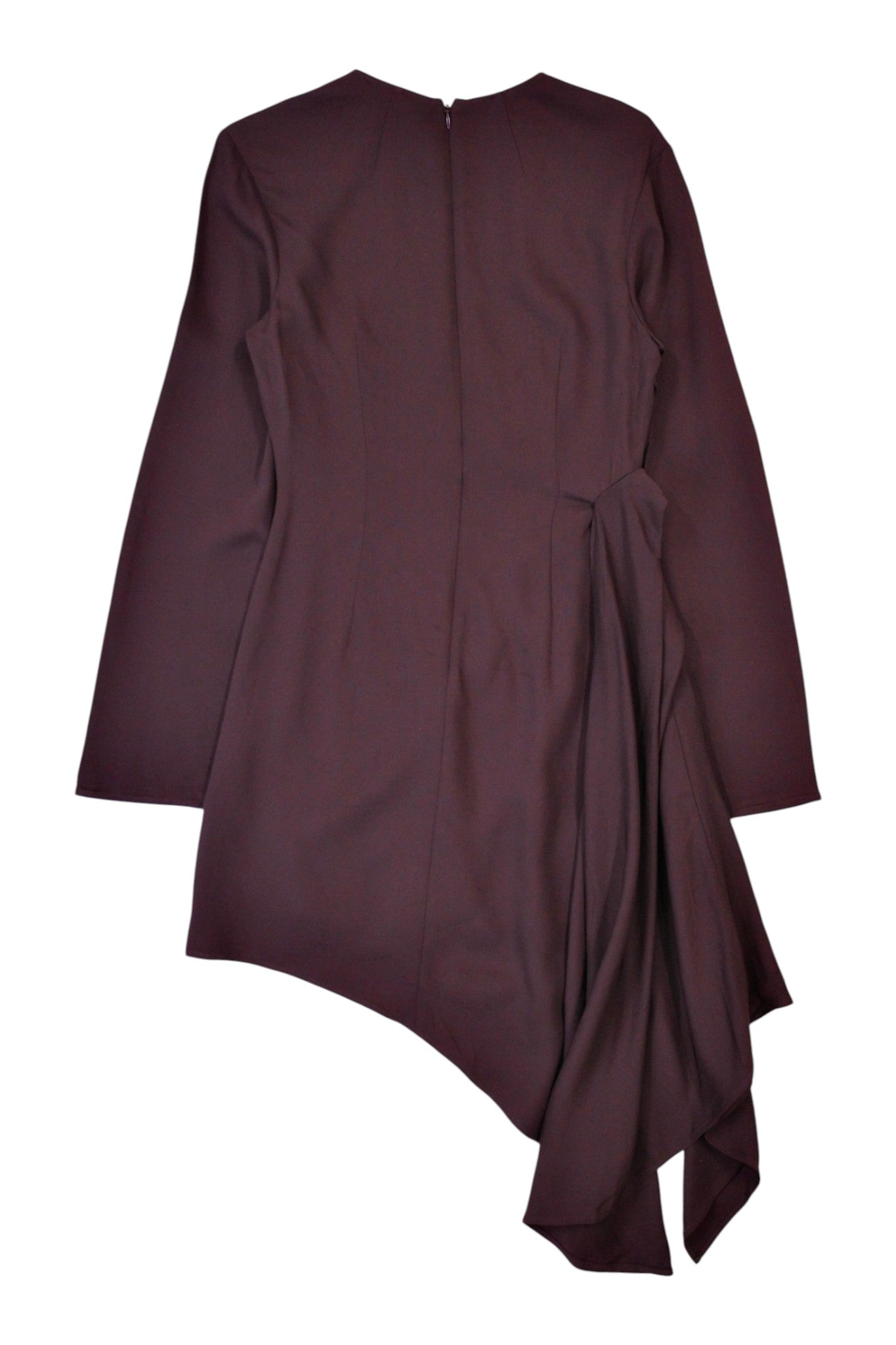 & other stories - Asymmetrical Mini Dress