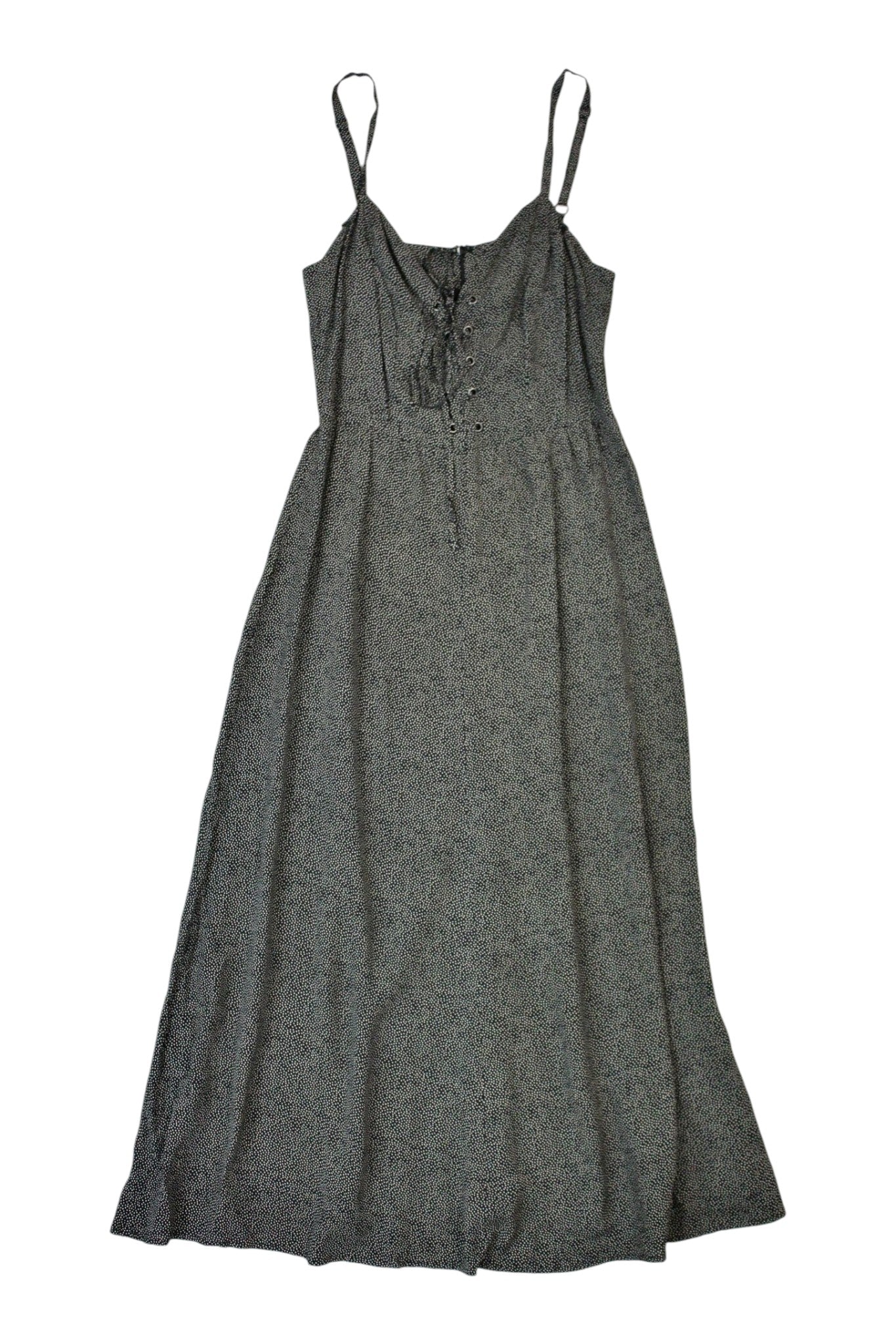 Reformation - Small Spot Summer Dress