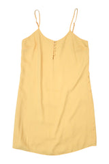 L'Academie - Mini Slip Dress