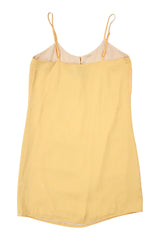 L'Academie - Mini Slip Dress