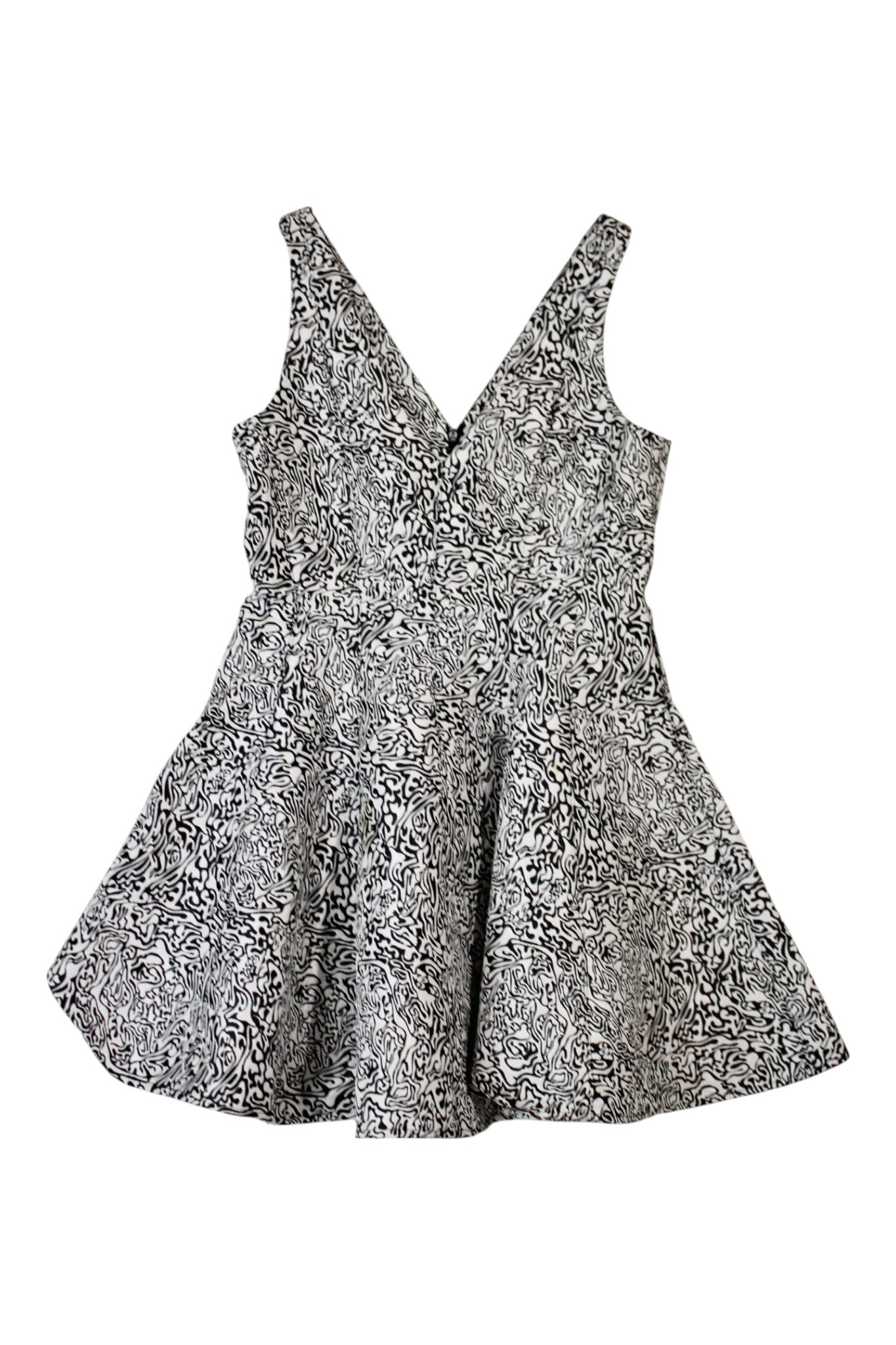 Opening Ceremony - Jacquard Mini Dress