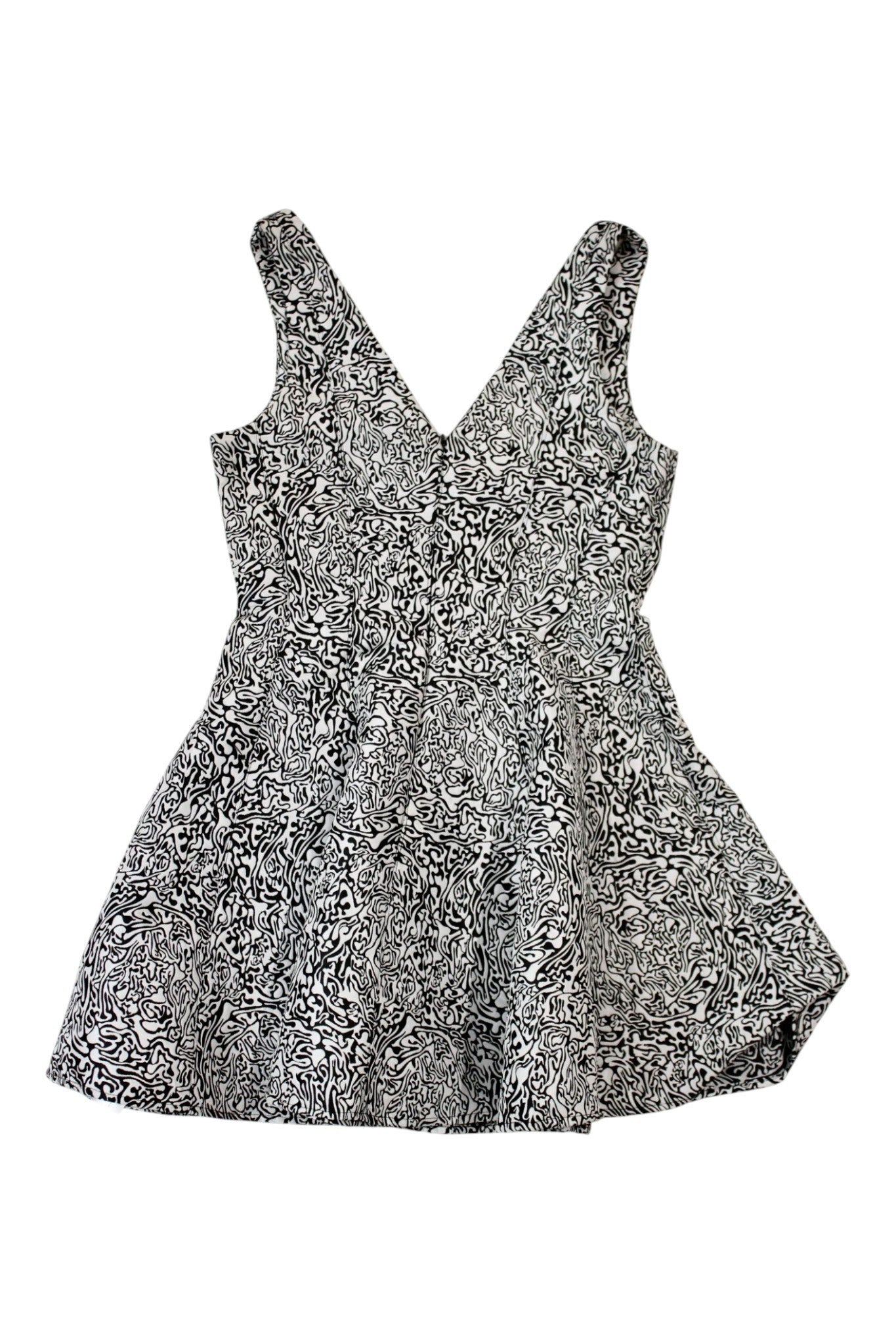 Opening Ceremony - Jacquard Mini Dress