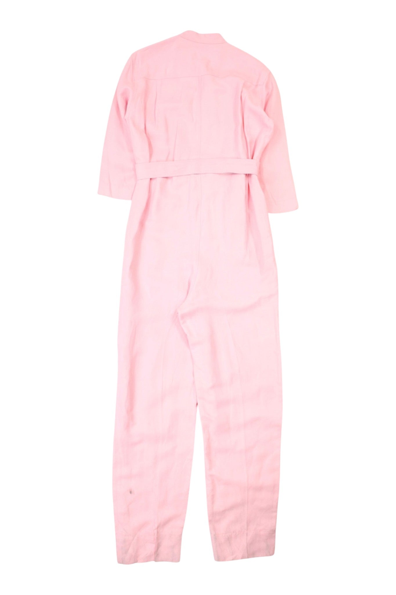 Sandro - Pink Jumpsuit