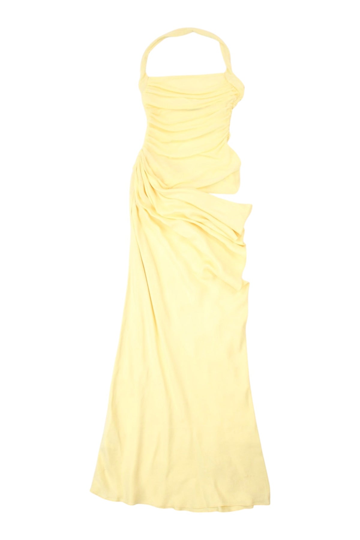 chinese dress ladies Gina Maxi Dress | Benni