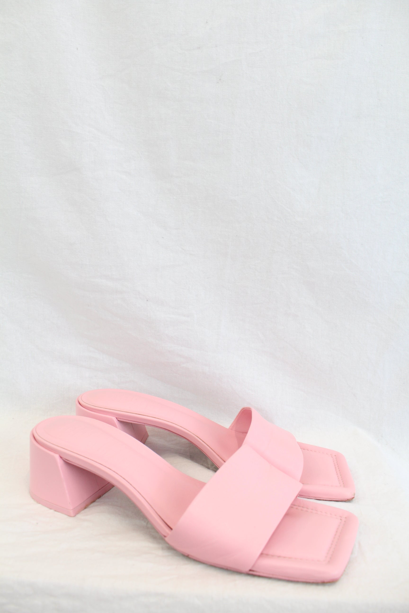 BRONWYN - Stevie Mule Slides