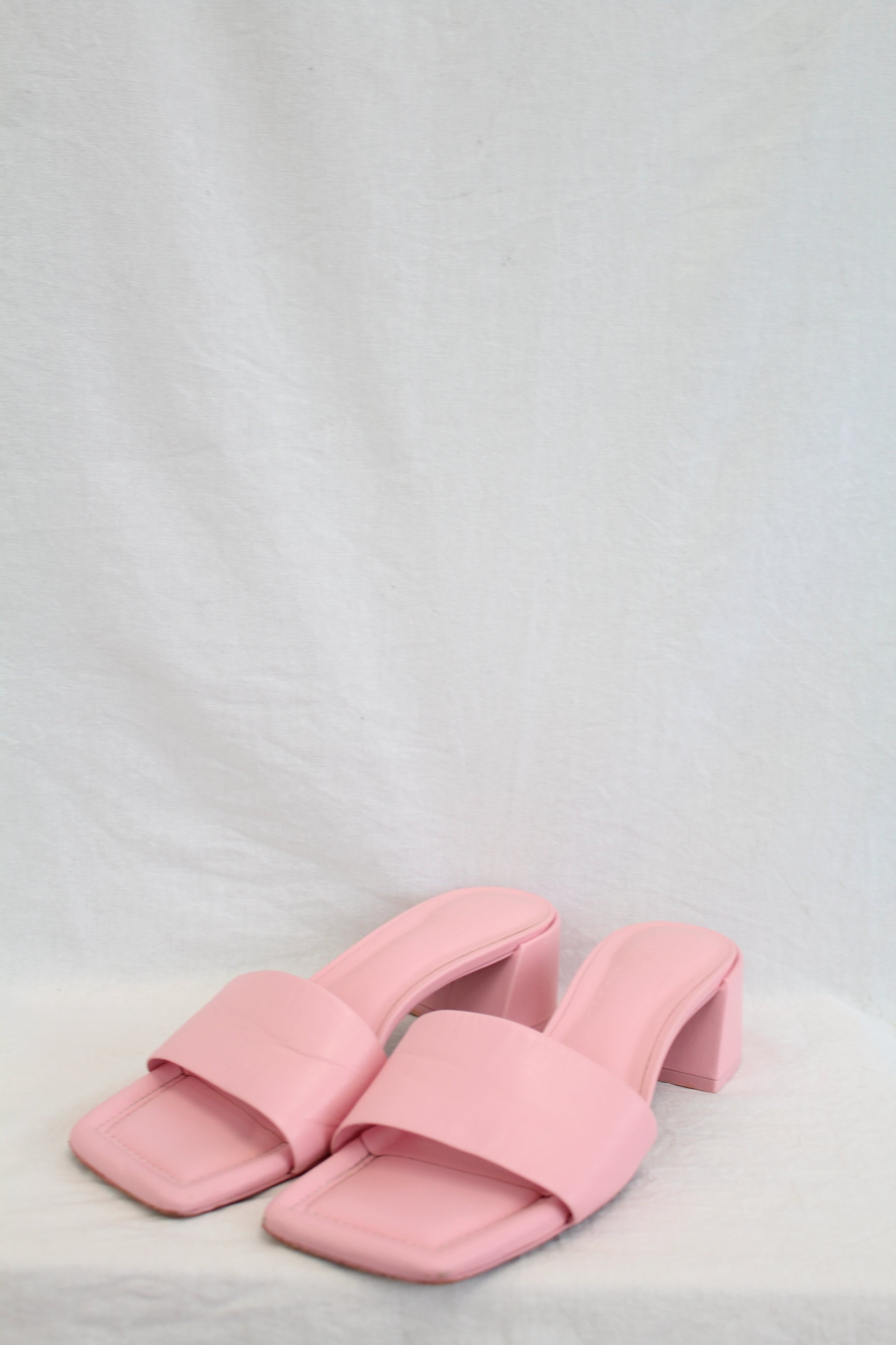 BRONWYN - Stevie Mule Slides