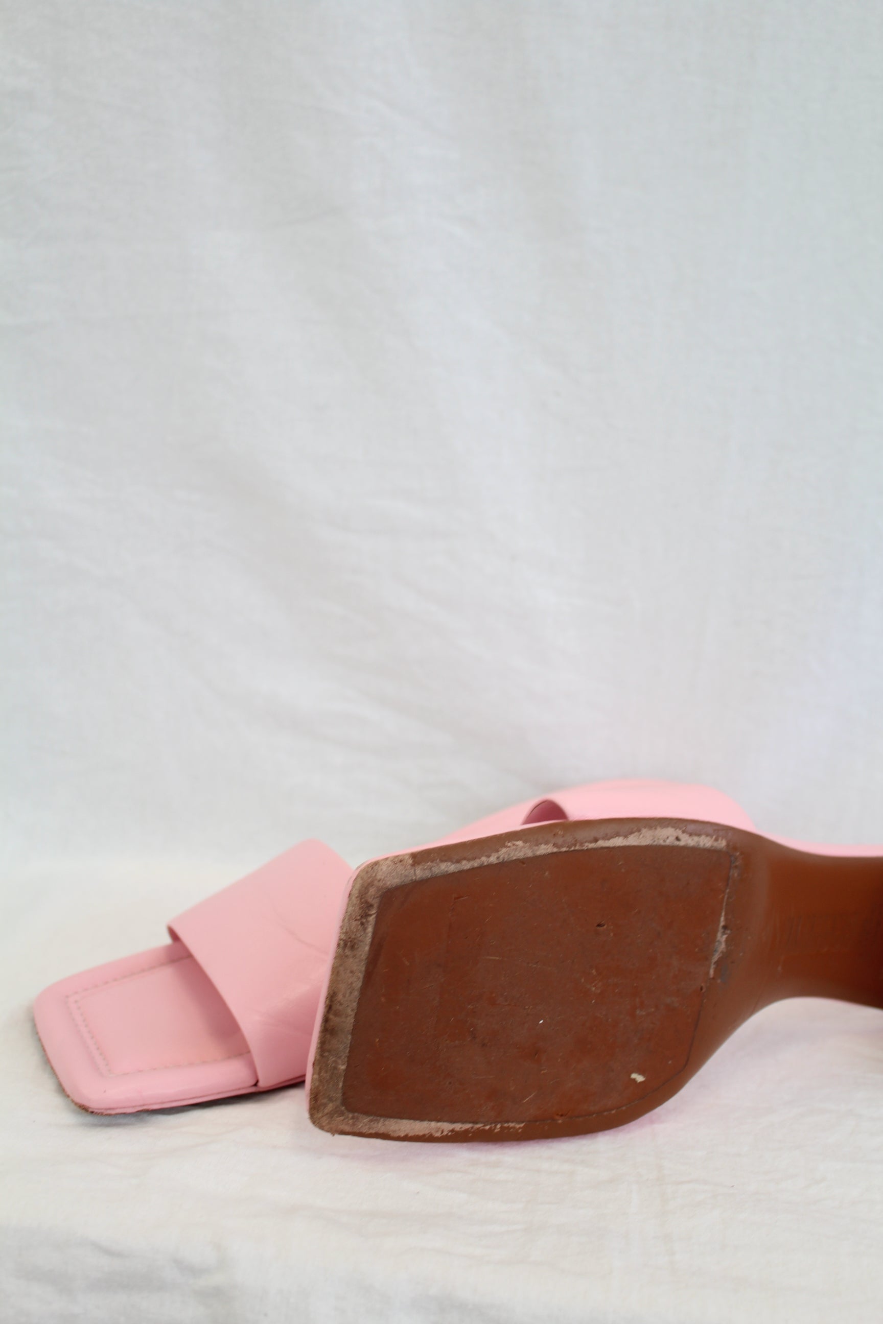 BRONWYN - Stevie Mule Slides