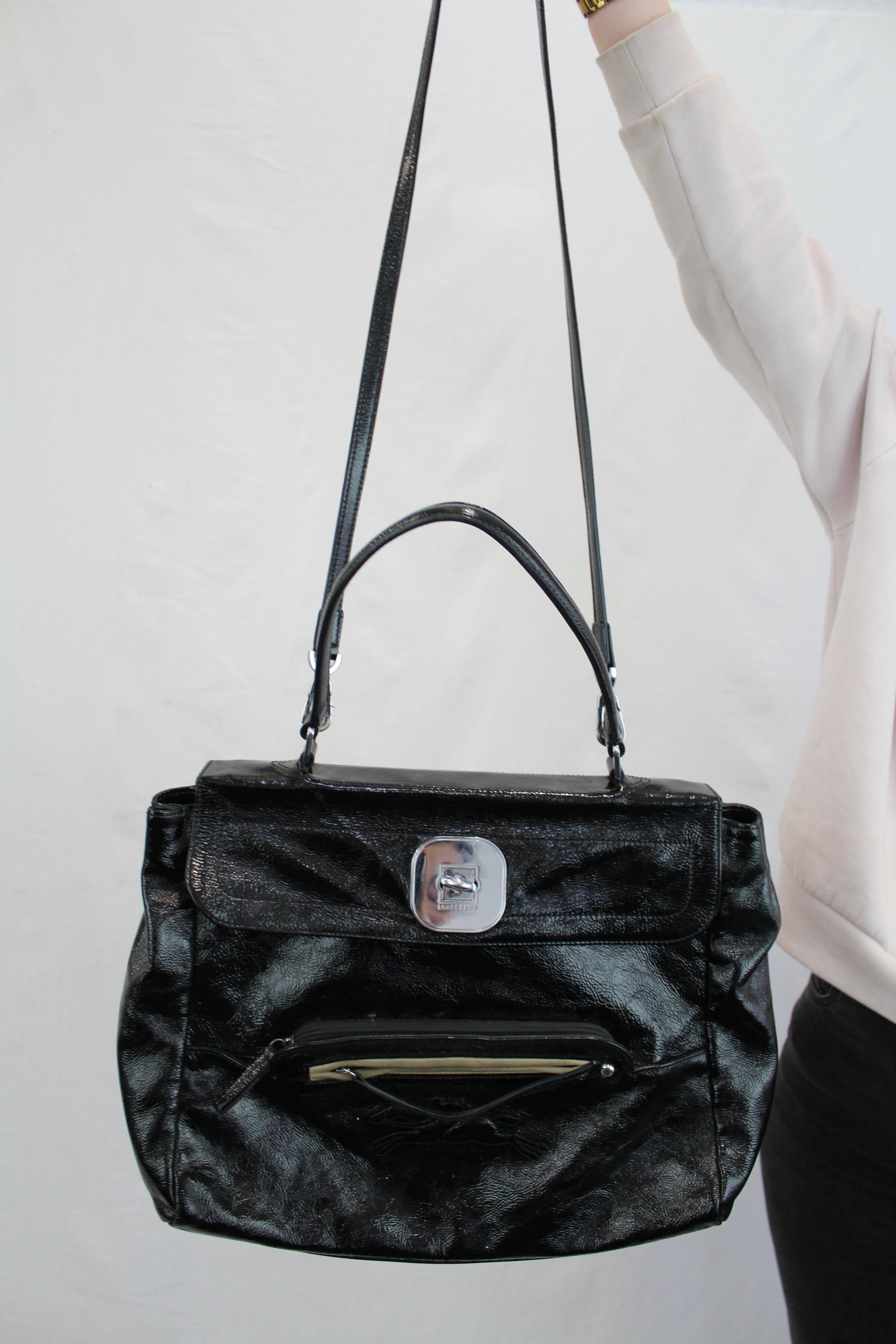 Longchamp - Gatsby Bag