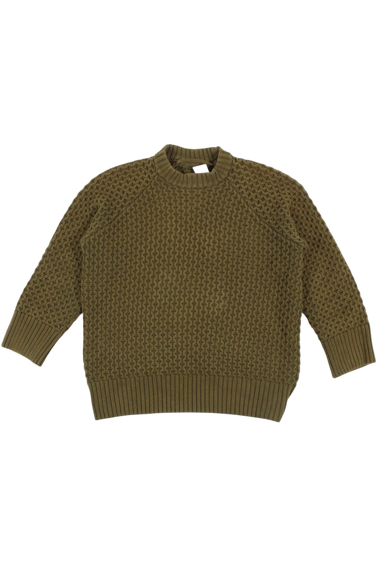 Kowtow - Heavy Knit Jumper