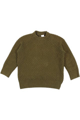 Kowtow - Heavy Knit Jumper