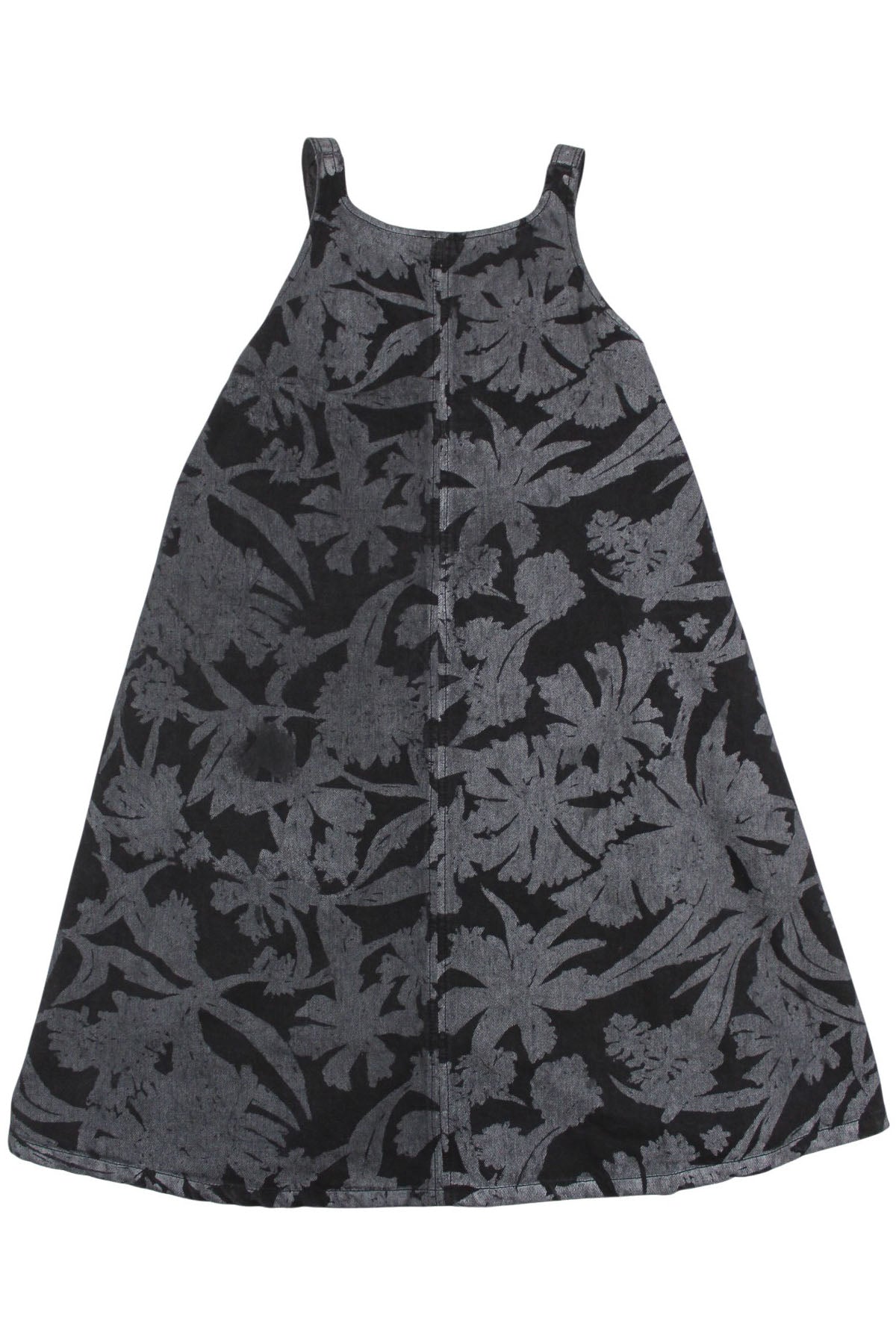 Kowtow - Sleeveless Mini Dress