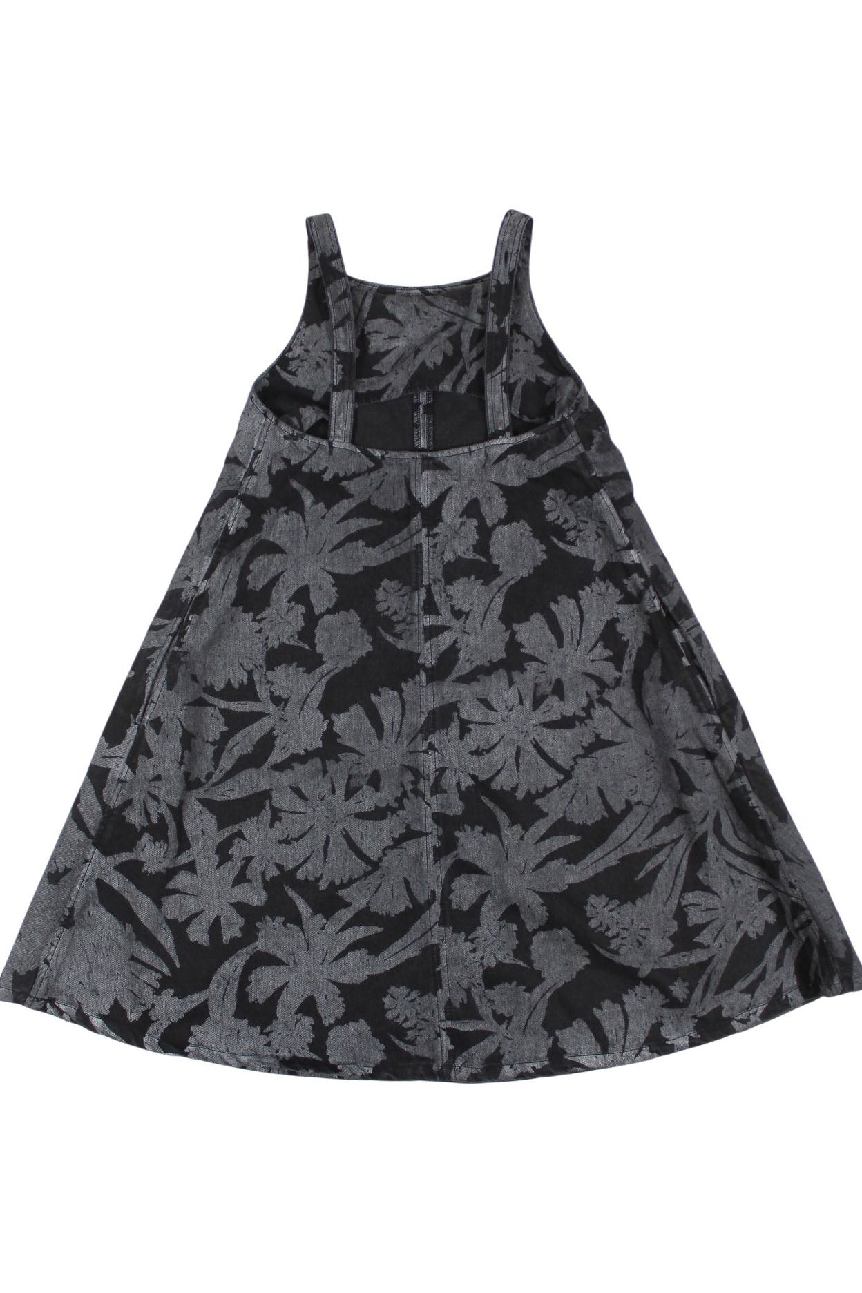 Kowtow - Sleeveless Mini Dress