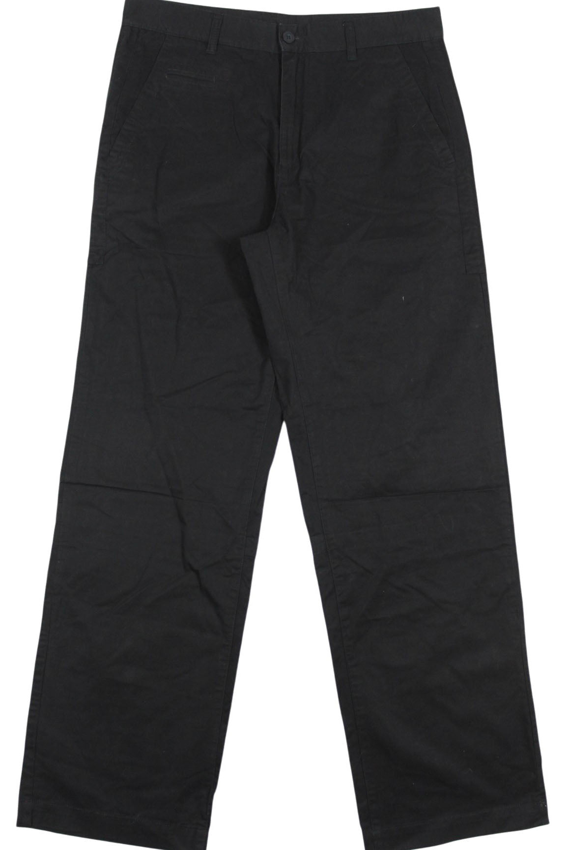 Euro Style - Wide Leg Pants
