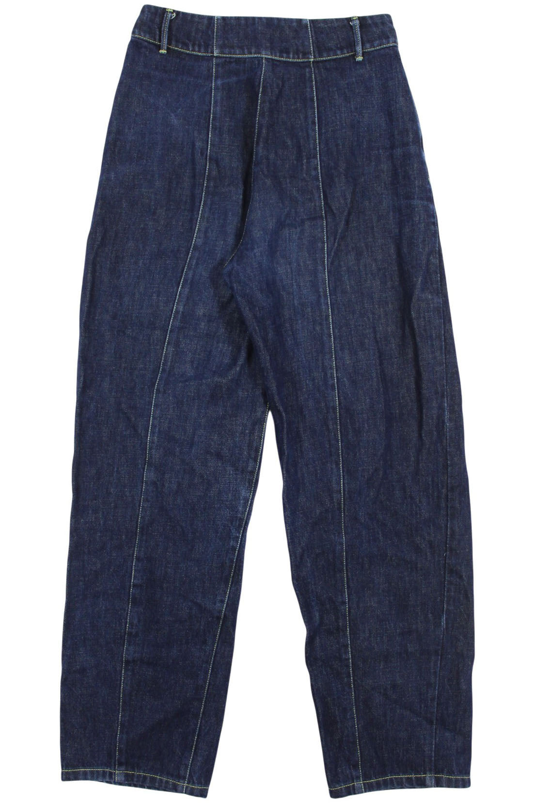 Penny Sage - Balloon Leg Jeans