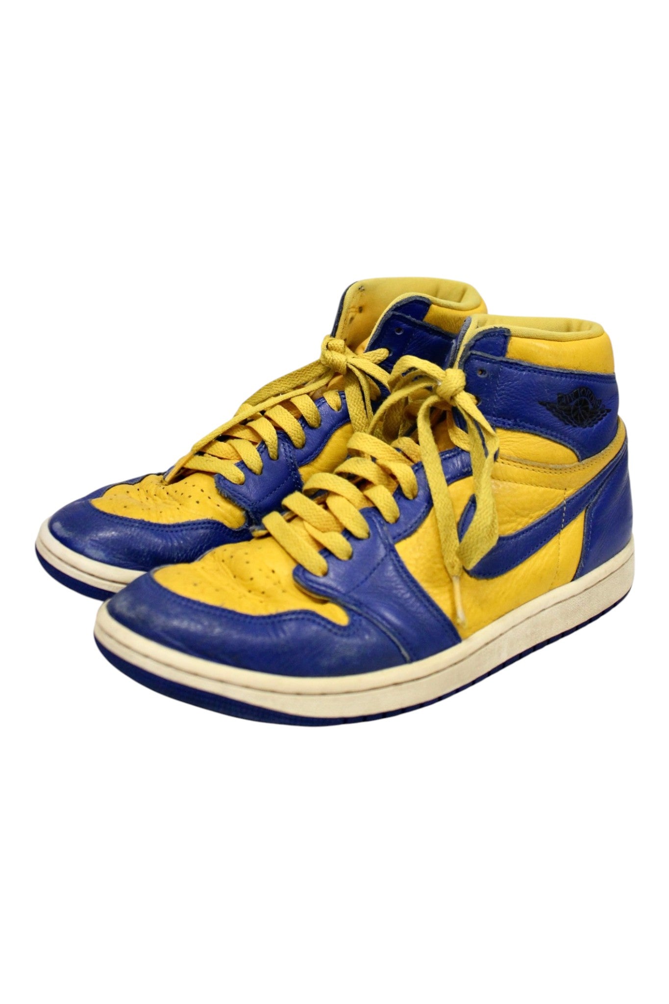 Nike - Air Jordan 1 Retro