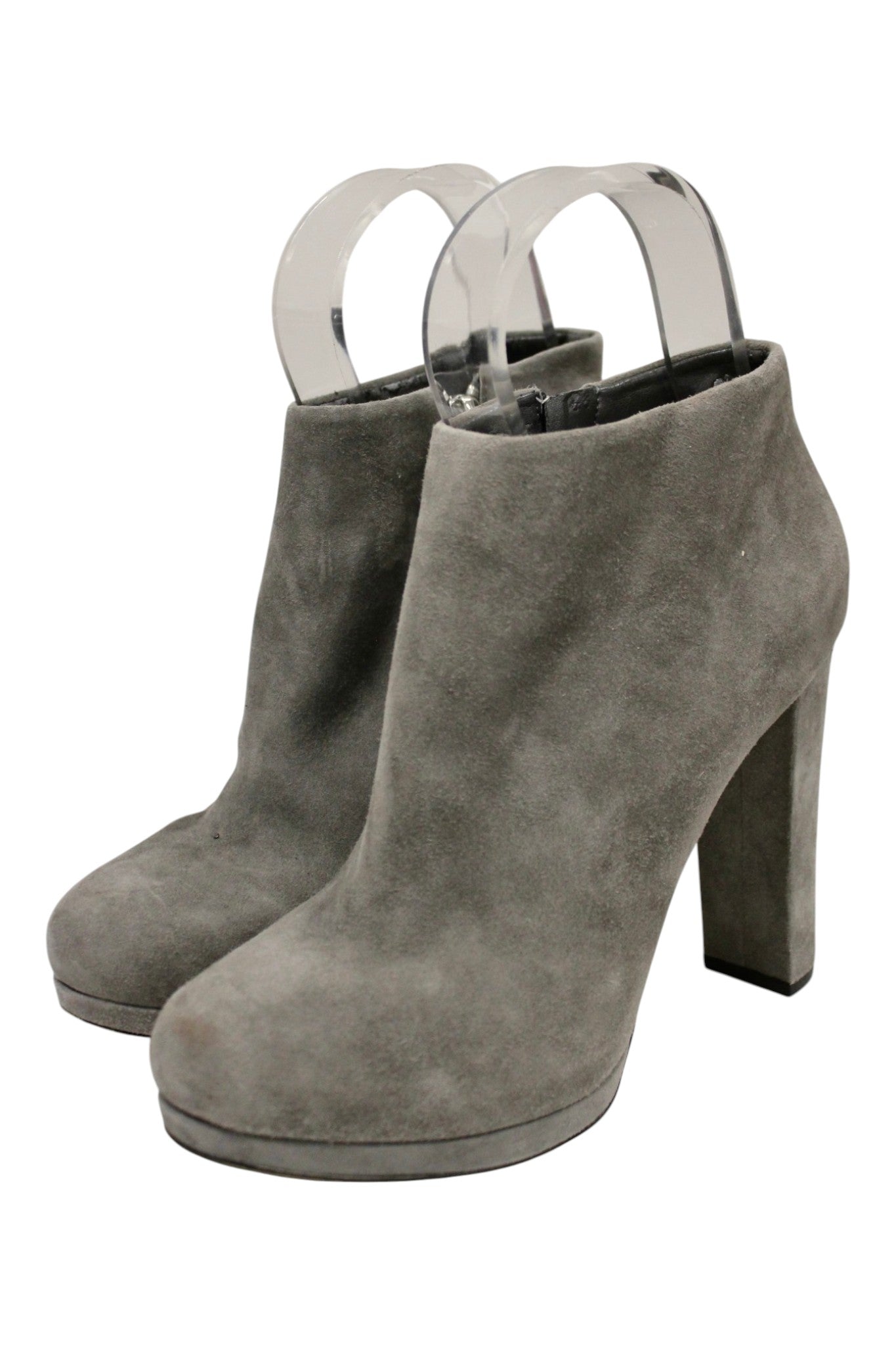 Michael Michael Kors - Suede Heels