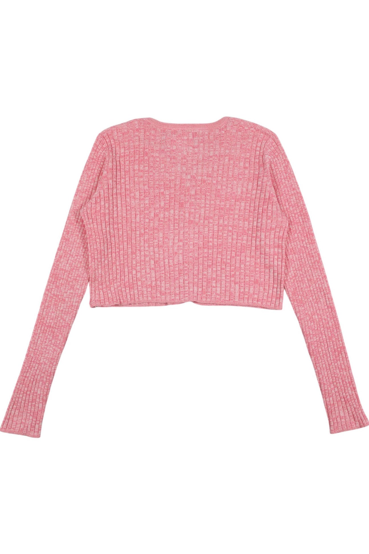 Ruby - Ribbed Cardigan