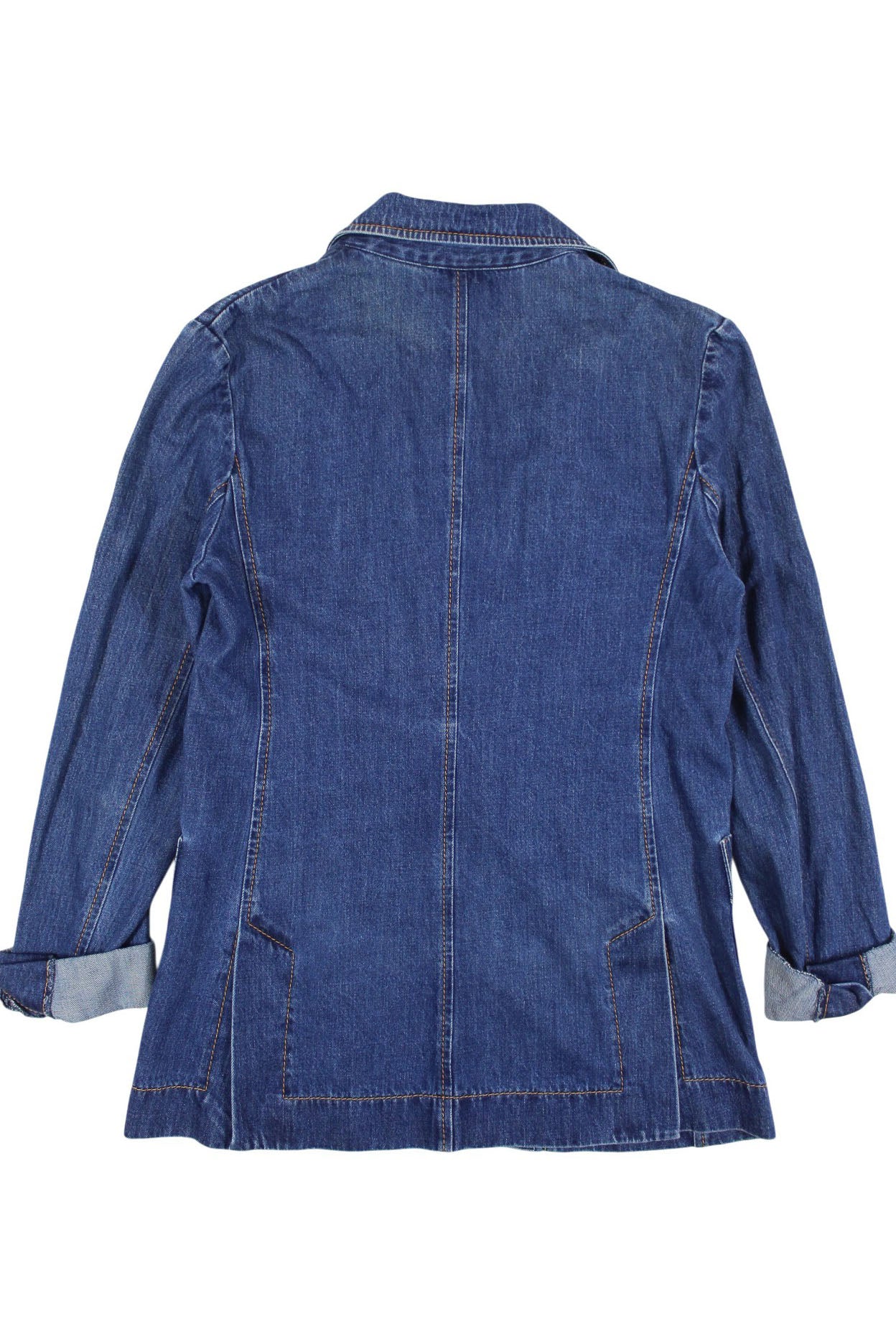 Karen Walker - Denim Jacket
