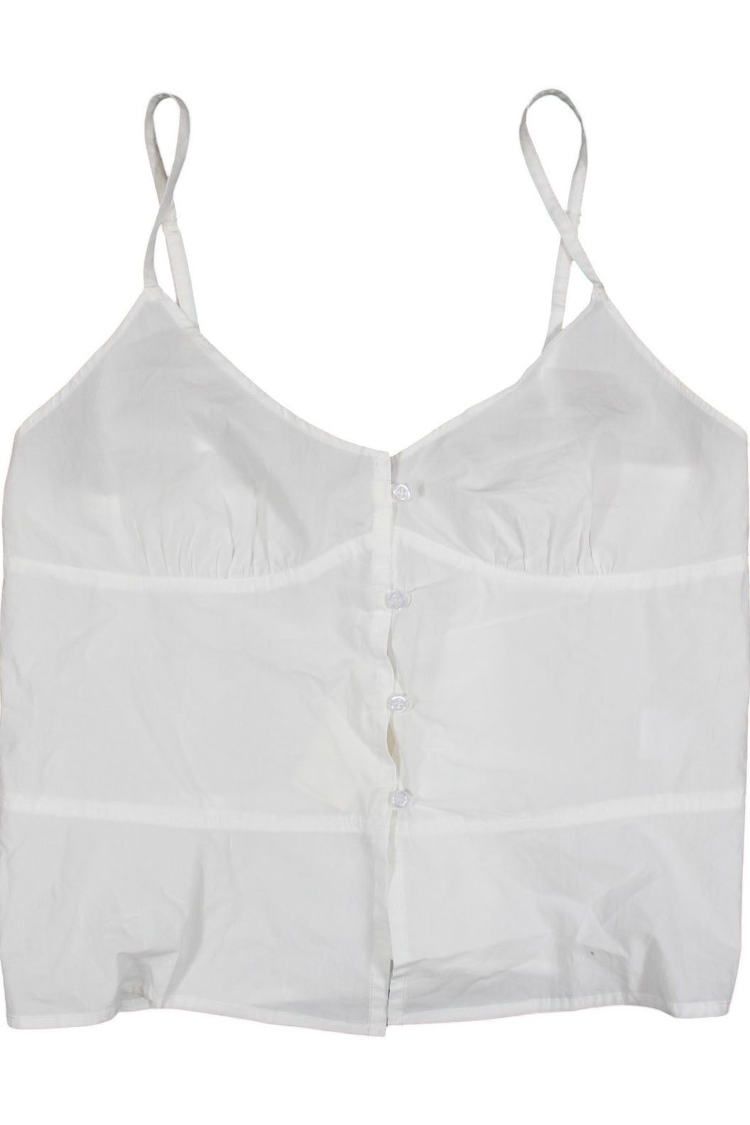 Deiji Studios - Button Up Cami