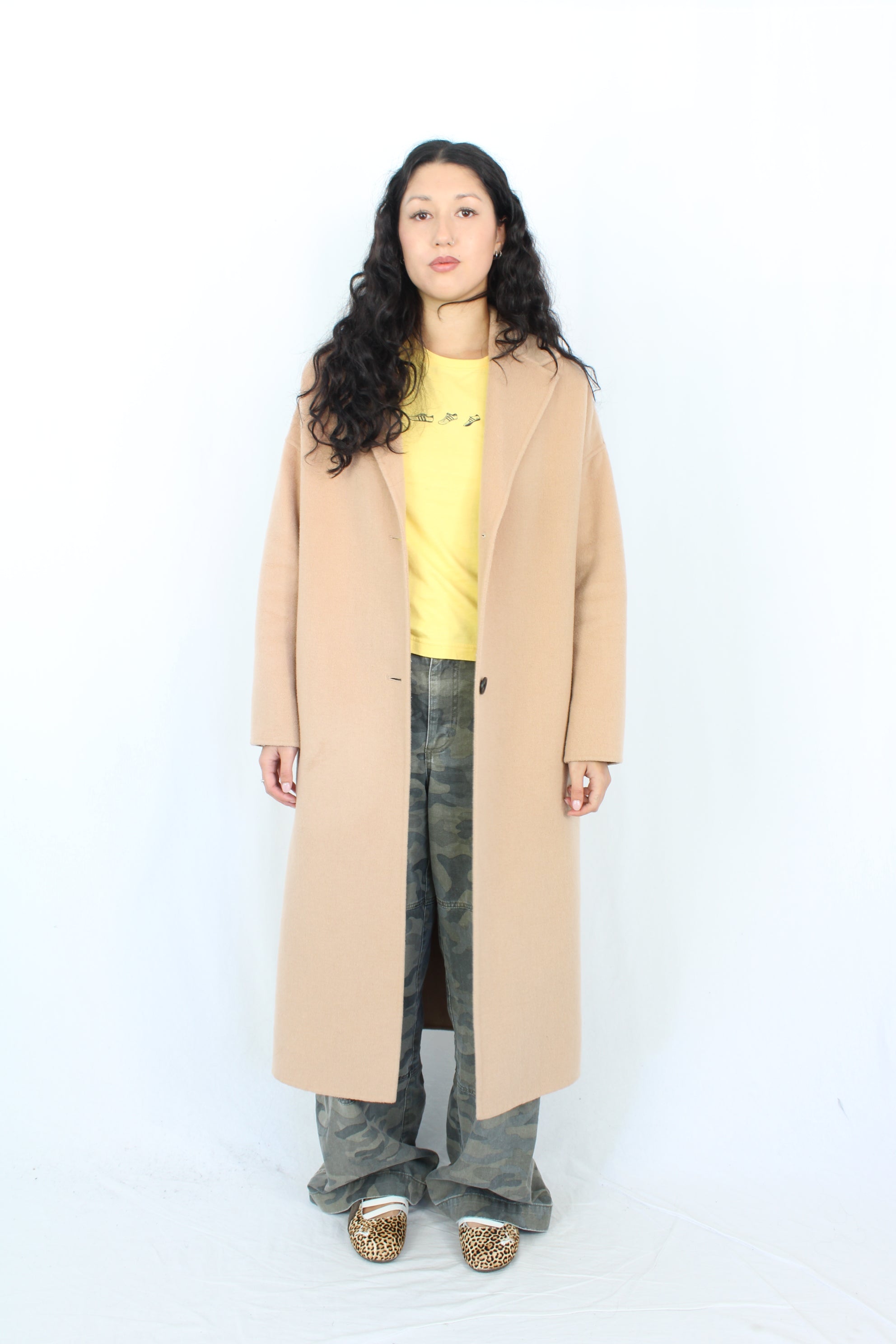 Ksubi - Kamille Coat