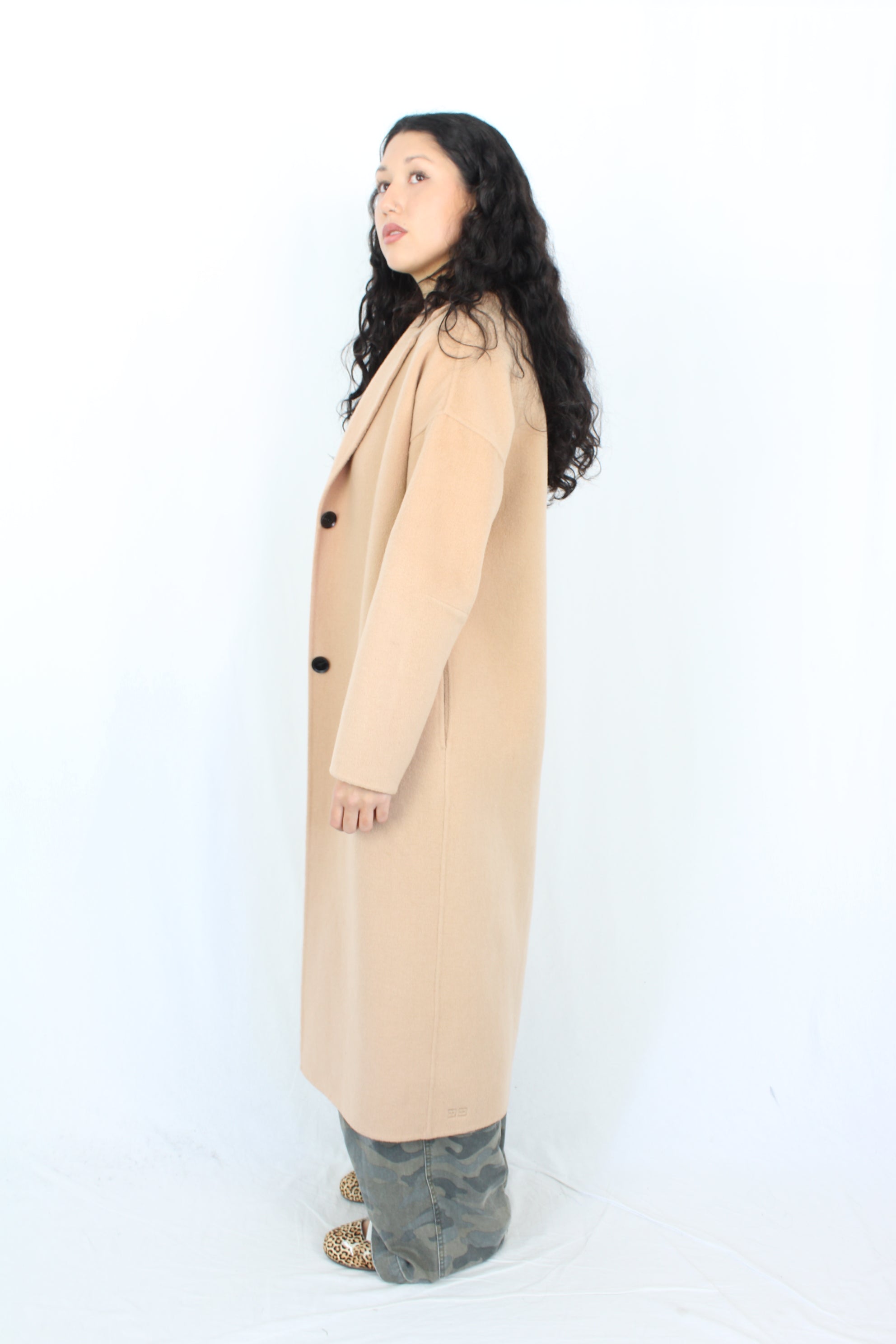 Ksubi - Kamille Coat