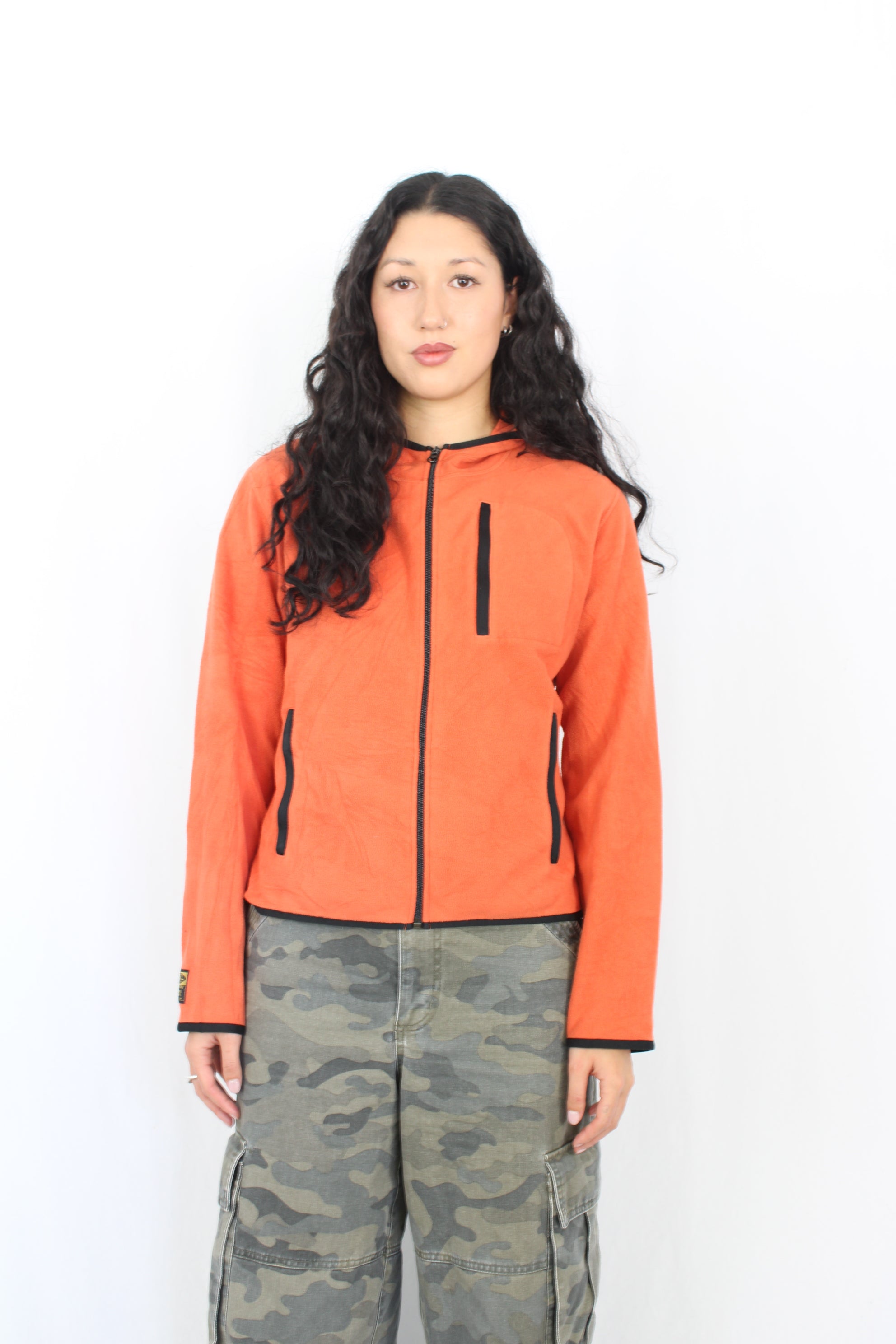 Ralph Lauren Sport - Vintage Fleece Jacket