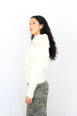 Country Road - Quarter Zip Jumper