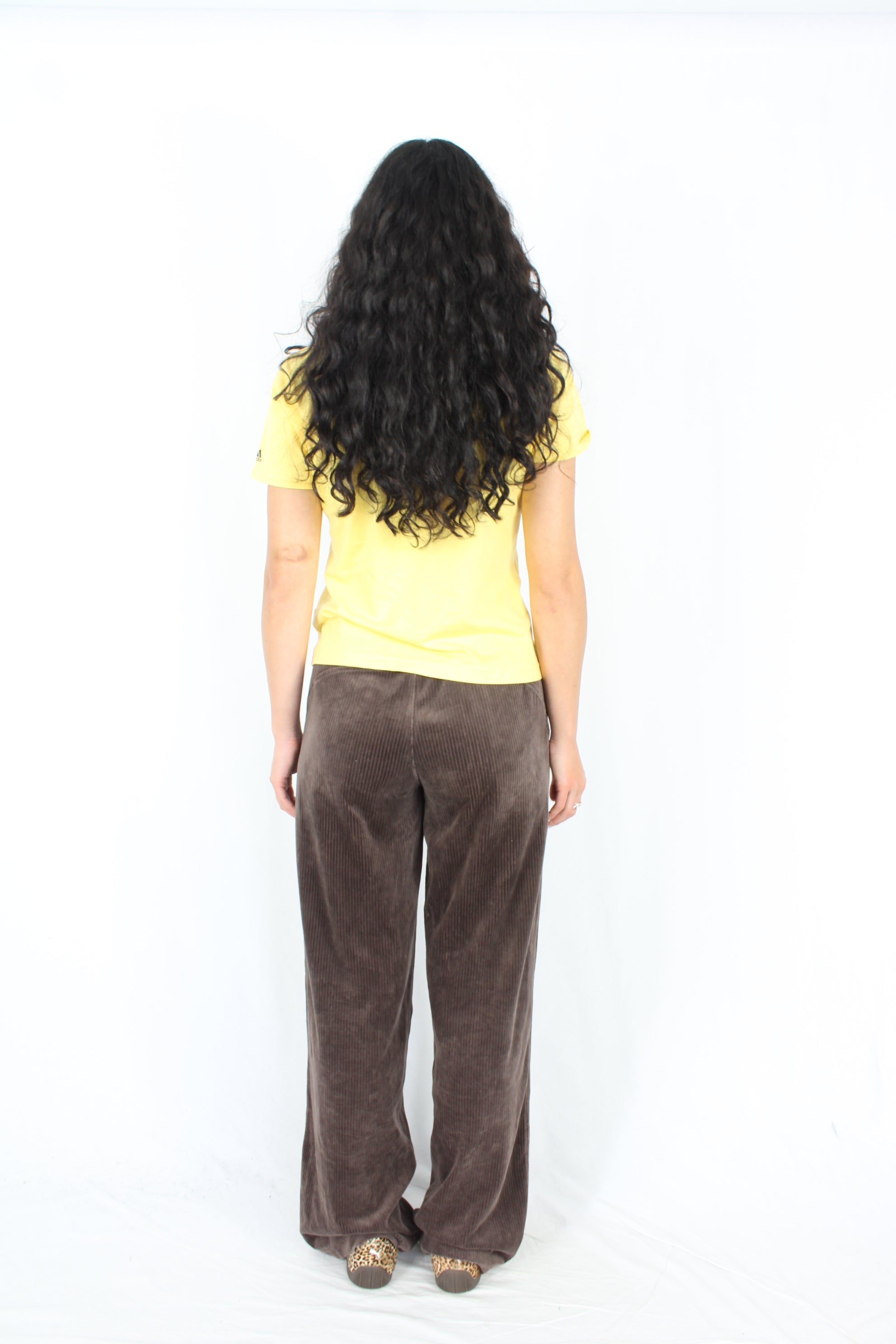 Lululemon - Corduroy Pants