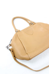 Status Anxiety - Last Mountains Bag