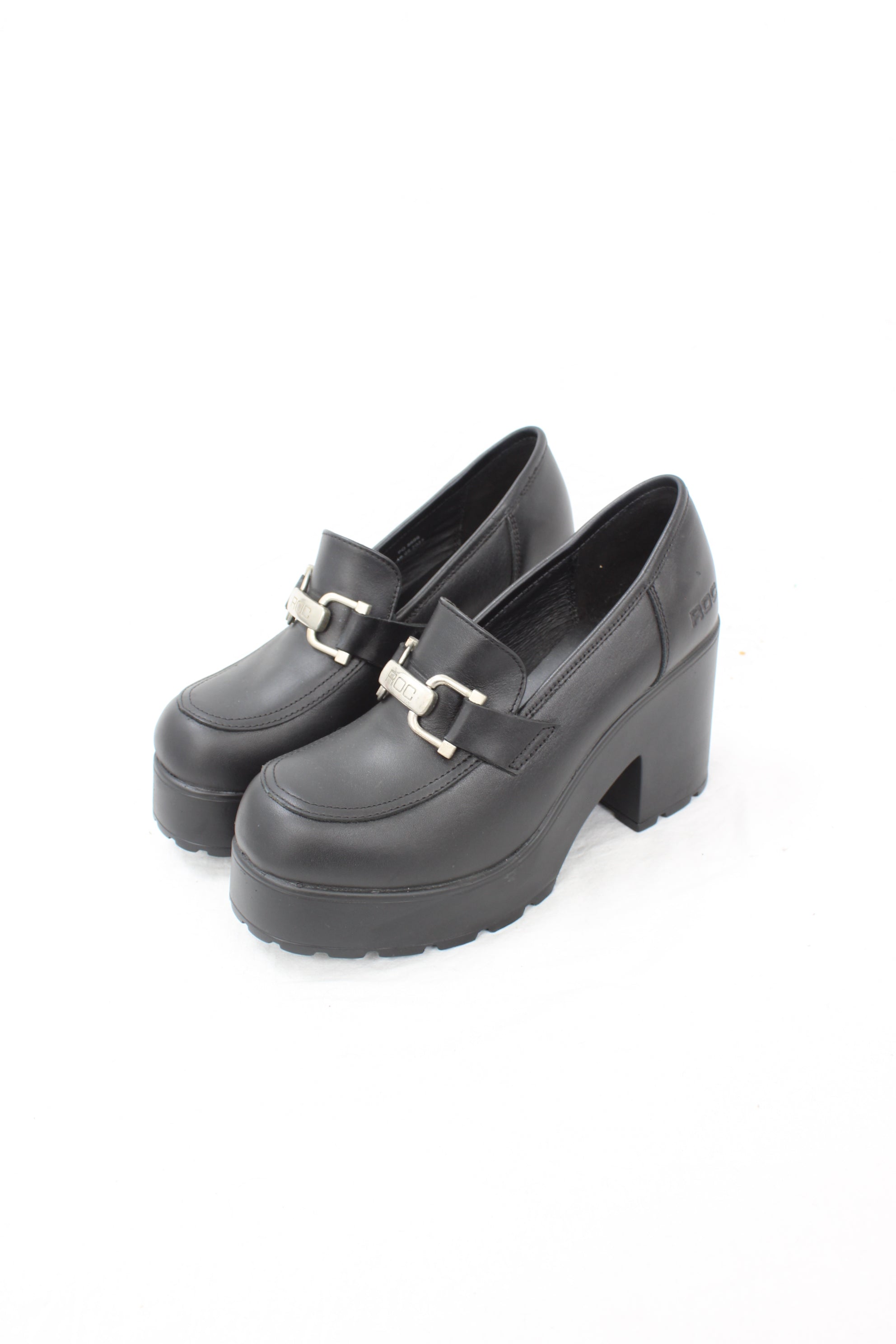 ROC - Loafer Heels