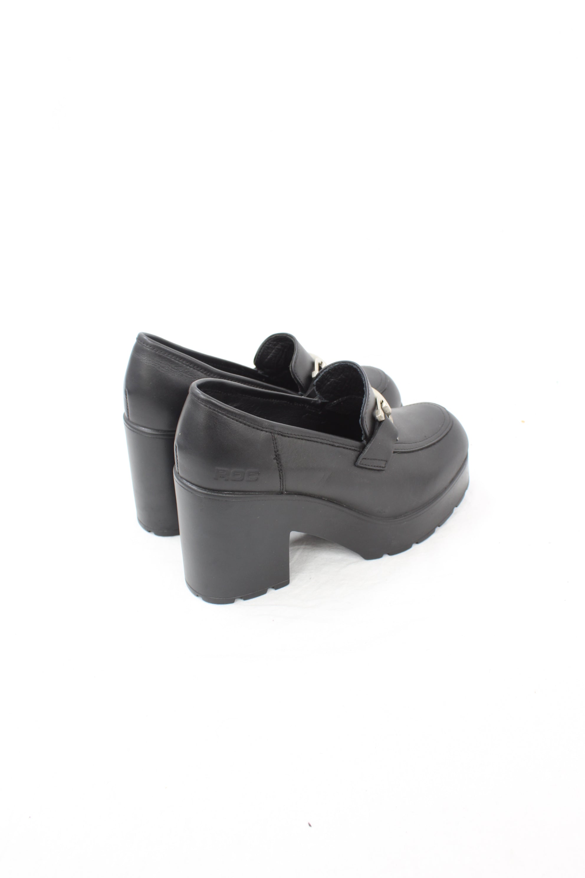 ROC - Loafer Heels