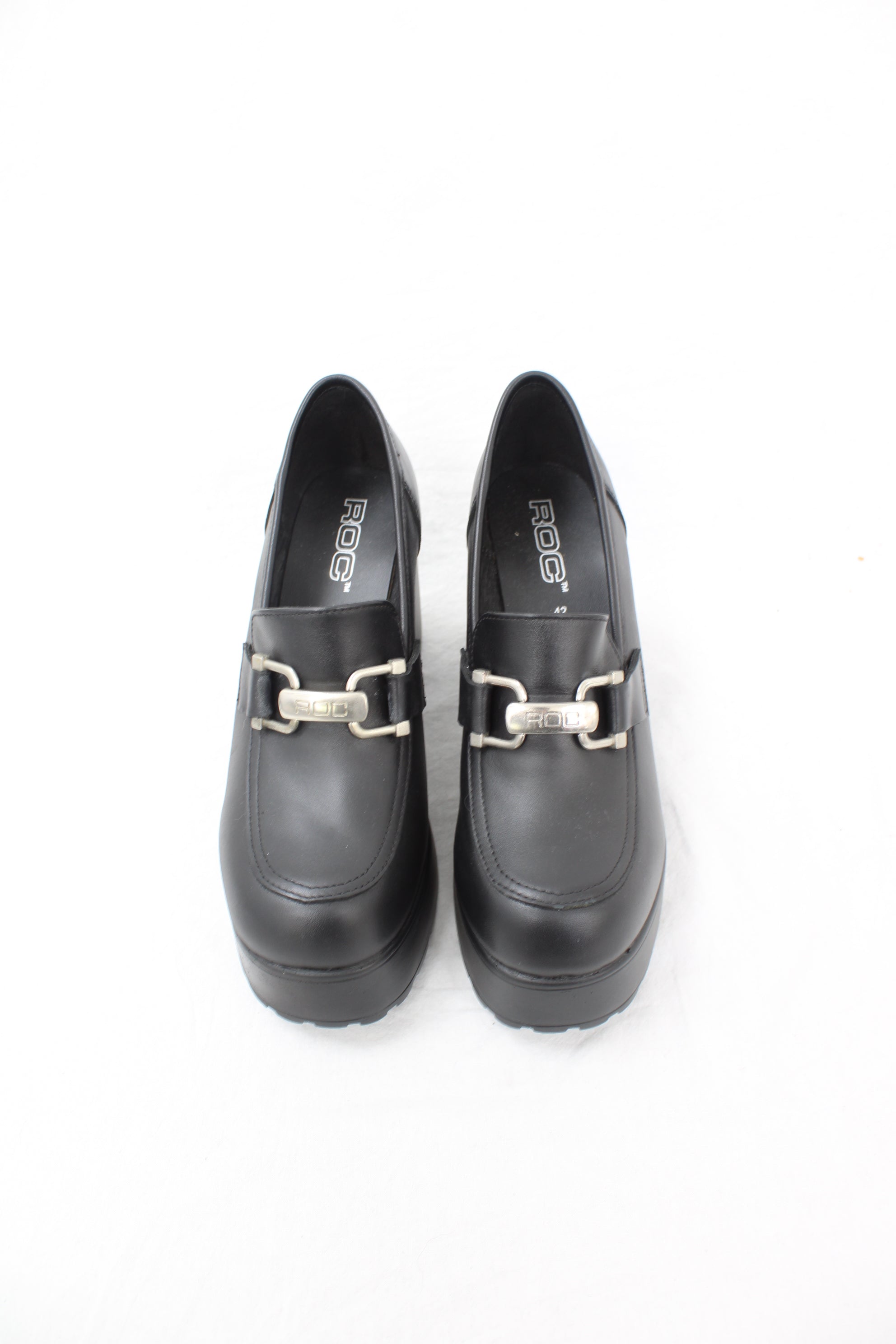 ROC - Loafer Heels